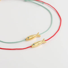 Lucky Koi Bracelet - Passion Pulse Adult