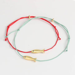 Lucky Koi Bracelet - Passion Pulse Adult