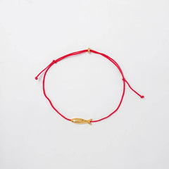 Lucky Koi Bracelet - Passion Pulse Adult