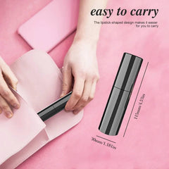 Clit Sucking Vibrator Sex Toy for Women: Mini Bullet Vibrator - Passion Pulse Adult