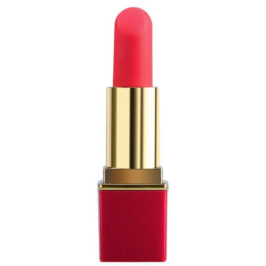 Passion Pulse Adult - Lipstick Clitoral Vibrator - Passion Pulse Adult
