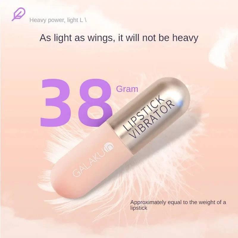 Mini Capsule Vibrating Egg with APP Control - Passion Pulse Adult