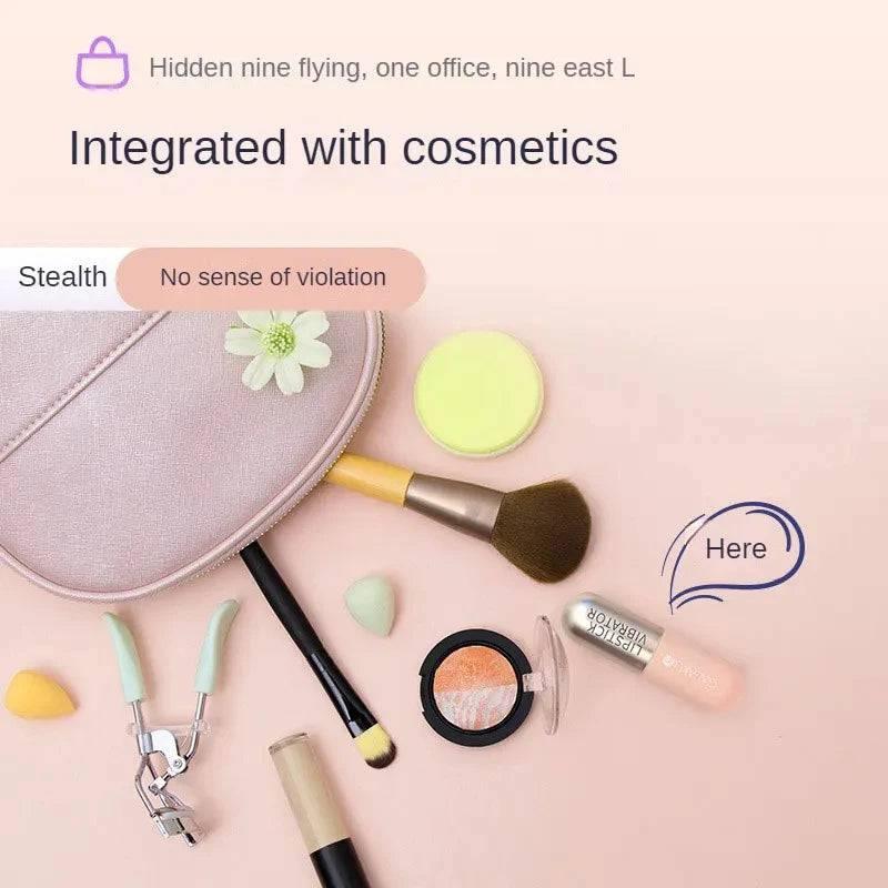 Mini Capsule Vibrating Egg with APP Control - Passion Pulse Adult