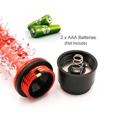 Realistic Jelly Dildo Vibrator - Passion Pulse Adult