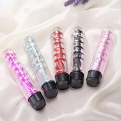 Realistic Jelly Dildo Vibrator - Passion Pulse Adult