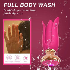 Vagina G Spot Vibrators - Passion Pulse Adult