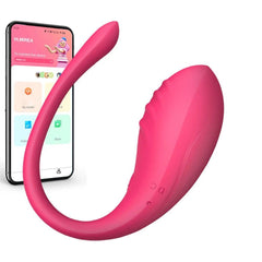 Wearable G-Spot Vibrator for Women – App-Controlled Vibrating - Passion Pulse Adult