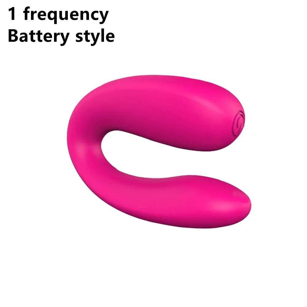 APP Remote Control Vibrator - Passion Pulse Adult
