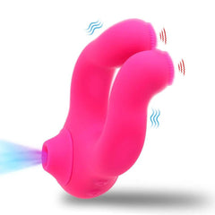 Waterproof Vibrating Cock Ring - Passion Pulse Adult
