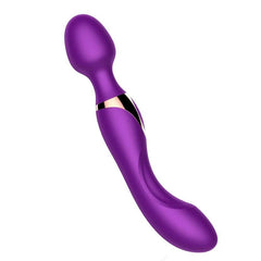 10-Speed USB Dual Motor Vibrator - Passion Pulse Adult