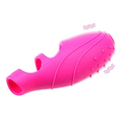 Finger Vibrators for Clitoral & G-Spot Stimulation | Erotic Toys & Adult Products | Lesbian Sex Toys for Women | Adult Fun Game - Passion Pulse Adult