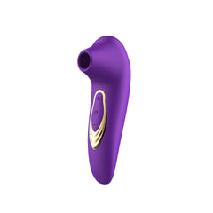 Passion Pulse Adult - 5-Speed Clitoral Suction Stimulator - Passion Pulse Adult