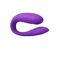 Wireless Remote Control G-Spot Vibrator - Passion Pulse Adult