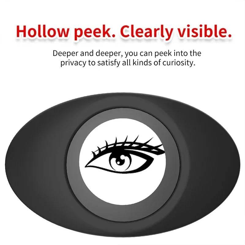 Hollow Silicone Anal Plug – Beaded Tunnel Dilator for Enema and Prostate Massage - Passion Pulse Adult