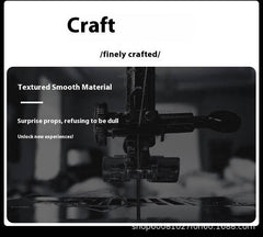 SM Ball Gag - Passion Pulse Adult