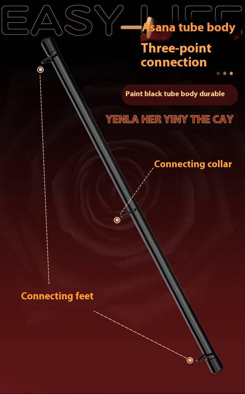 SM Iron Chain Collar Set - Passion Pulse Adult