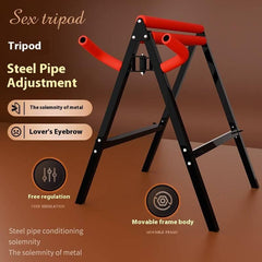 SM Wooden Horse Chair - Passion Pulse Adult