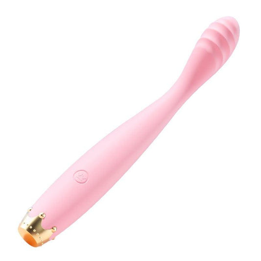 Passion Pulse Adult - Female Vibrating Wand – Clitoral Vibrator - Passion Pulse Adult