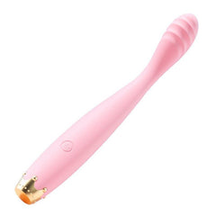 Passion Pulse Adult - Female Vibrating Wand – Clitoral Vibrator - Passion Pulse Adult
