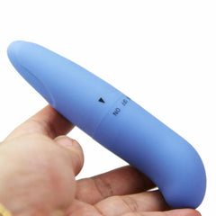 Discreet G-Spot Vibrator - Passion Pulse Adult