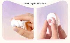 Mini Cat Multifunctional Vibrator - Passion Pulse Adult