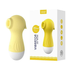 PASSION PULSE ADULT Woman Clit Sucker & Vagina Sucking Vibrator - Passion Pulse Adult