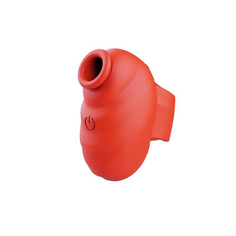 Little Bee Clitoral Sucking Vibrator - Passion Pulse Adult