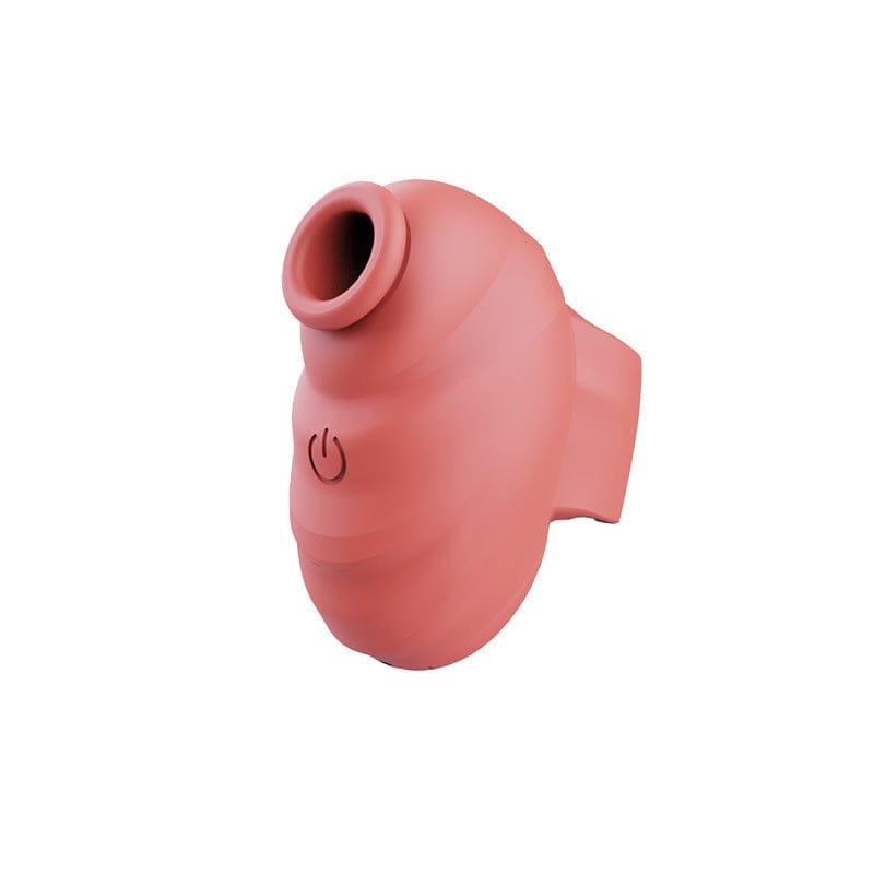 Little Bee Clitoral Sucking Vibrator - Passion Pulse Adult