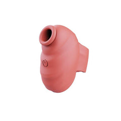 Little Bee Clitoral Sucking Vibrator - Passion Pulse Adult