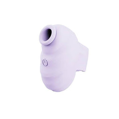 Little Bee Clitoral Sucking Vibrator - Passion Pulse Adult