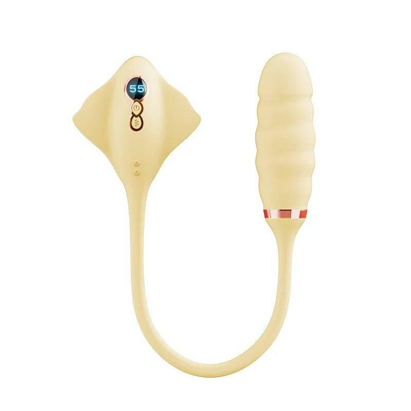 PassionPulse Clitoral Suction Stimulator - Passion Pulse Adult