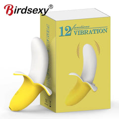 Soft Silicone Dildo Vibrator - Passion Pulse Adult
