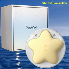 SVAKOM Pixie Clitoral Sucking Vibrator - Passion Pulse Adult