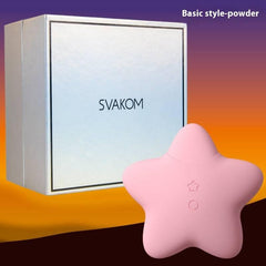 SVAKOM Pixie Clitoral Sucking Vibrator - Passion Pulse Adult