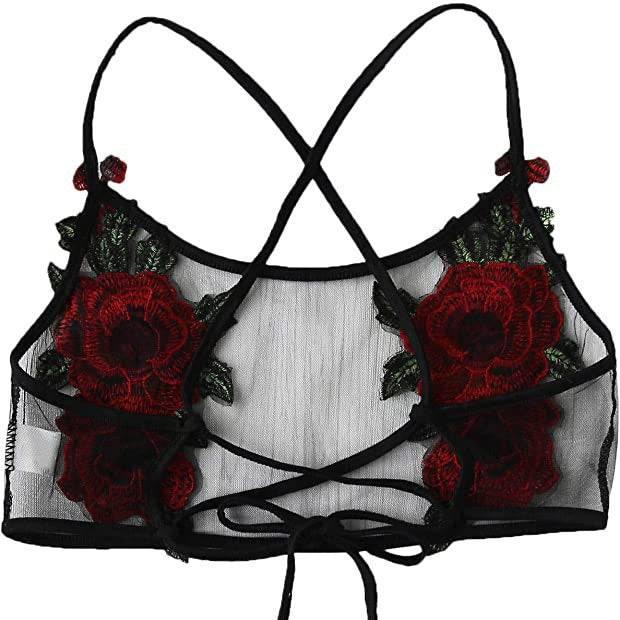 Seductive Sling Neck Top - Passion Pulse Adult