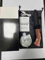 High-Frequency Thrusting Gun - Passion Pulse Adult