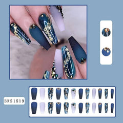 Diamond wearing Armor Nail - Passion Pulse Adult