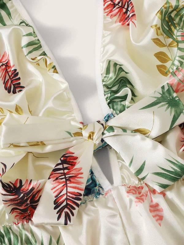 Timeless Suspenders Bodysuit - Passion Pulse Adult