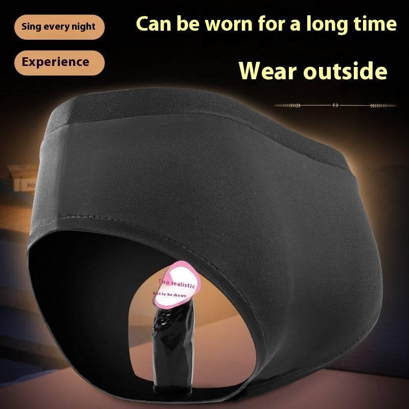 Invisible Masturbator - Passion Pulse Adult