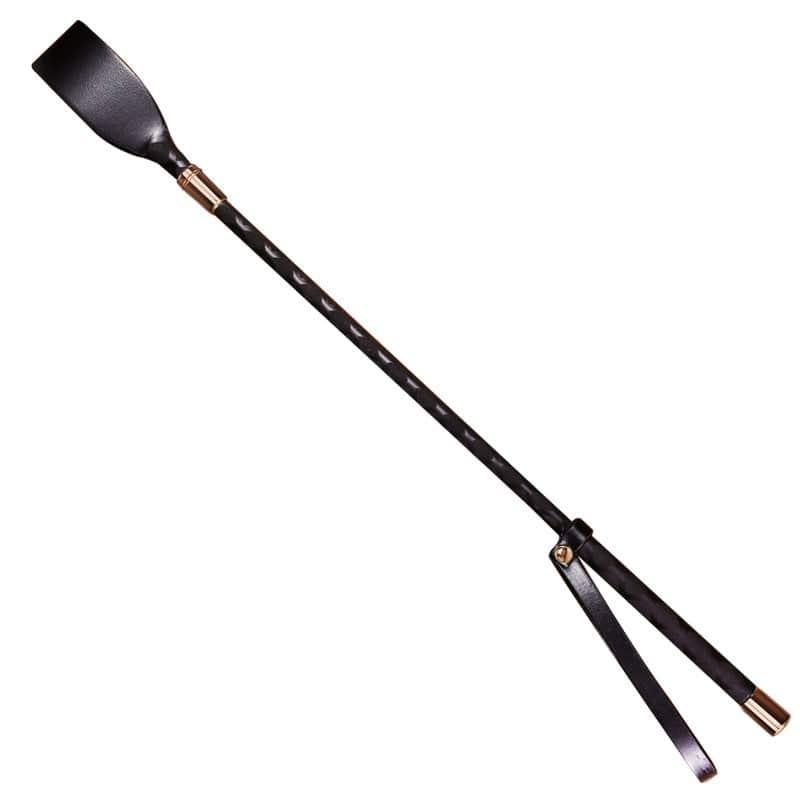 SM Hand Paddle Training Riding Crop - Passion Pulse Adult