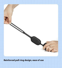 Unique Shape Beaded Anal Plug - Passion Pulse Adult