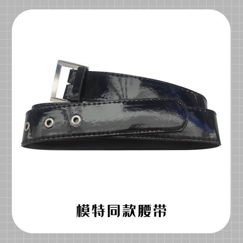 Police Uniform Temptation - Passion Pulse Adult