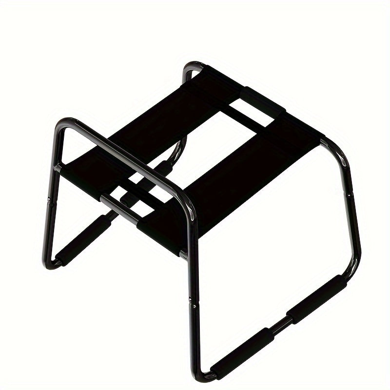 Entrenamiento y sujeción con silla sexual para accesorios SM