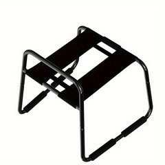 Entrenamiento y sujeción con silla sexual para accesorios SM